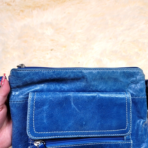 Giani Bernini Crossbody Bag - Picture 16 of 16